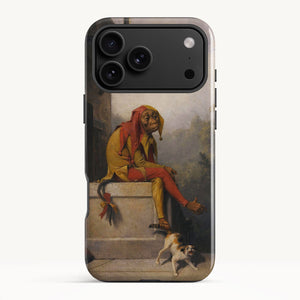 iPhone 17 Pro Max / Tough Case
