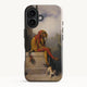 iPhone 17 / Tough Case