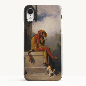 iPhone XR / Slim Case