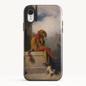 iPhone XR / Tough Case