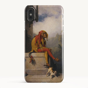 iPhone XS Max / Slim Case