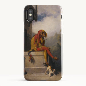 iPhone XS / Slim Case