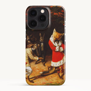 iPhone 13 Pro / Slim Case