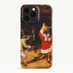 iPhone 14 Pro Max / Slim Case