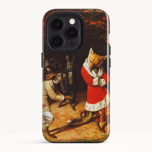 iPhone 14 Pro / Tough Case