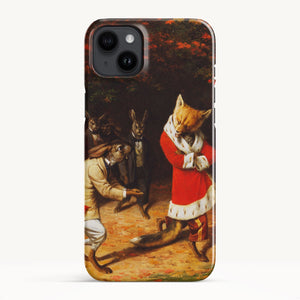 iPhone 15 Plus / Slim Case