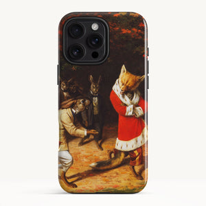 iPhone 16 Pro Max / Tough Case