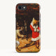 iPhone SE 2 3 / Tough Case