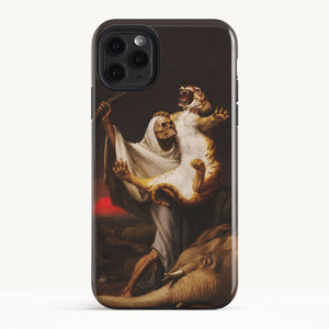 iPhone 11 Pro Max / Tough Case
