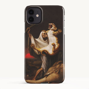 iPhone 11 / Slim Case
