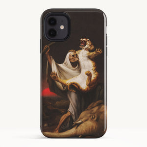 iPhone 11 / Tough Case