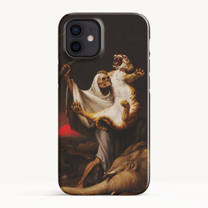 iPhone 12 Mini / Slim Case