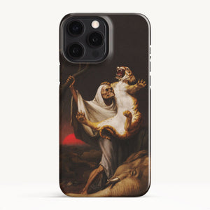 iPhone 13 Pro Max / Slim Case