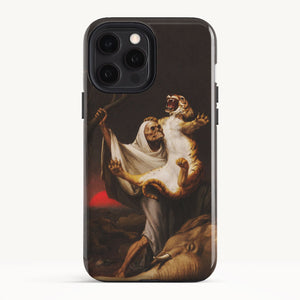 iPhone 13 Pro Max / Tough Case