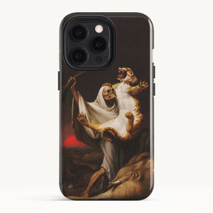 iPhone 13 Pro / Tough Case