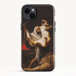 iPhone 15 Plus / Tough Case
