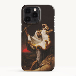 iPhone 15 Pro Max / Slim Case
