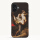 iPhone 16 Plus / Tough Case