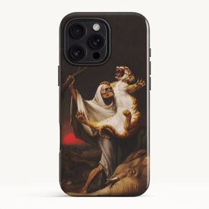 iPhone 16 Pro Max / Tough Case