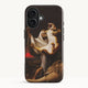 iPhone 16 / Tough Case