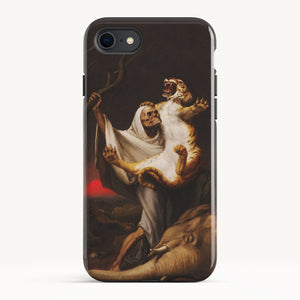 iPhone SE 2 3 / Tough Case