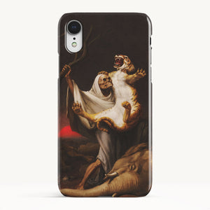 iPhone XR / Slim Case
