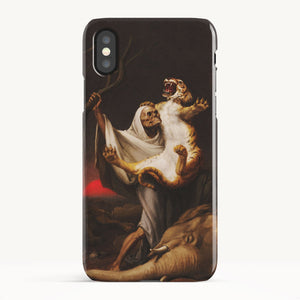 iPhone XS / Slim Case