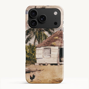 iPhone 17 Pro / Slim Case