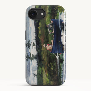 iPhone 16e / Tough Case