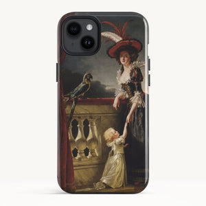 iPhone 15 Plus / Tough Case