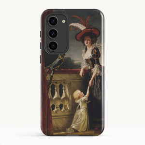 Galaxy S23 Plus / Tough Case