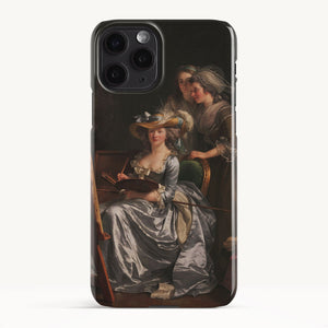 iPhone 11 Pro / Slim Case