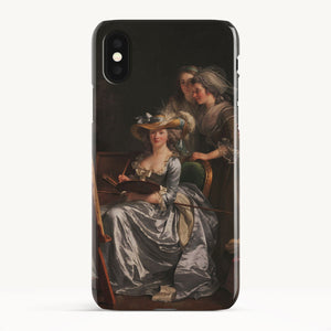 iPhone XS / Slim Case