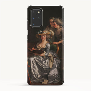 Galaxy S20 Plus / Slim Case