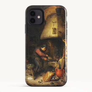 iPhone 11 / Tough Case