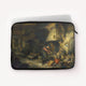 Laptop Sleeves Adriaen van Ostade Alchemist