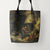 Tote Bags Adriaen van Ostade Alchemist