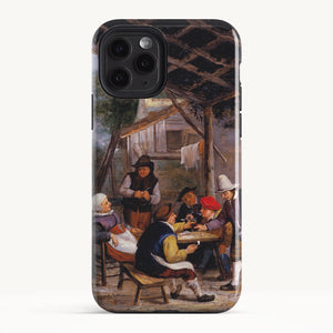 iPhone 11 Pro / Tough Case