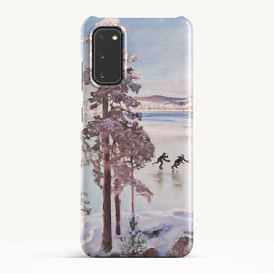 Galaxy S20 / Slim Case