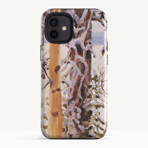 iPhone 12 Mini / Tough Case