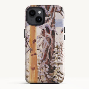 iPhone 15 / Tough Case