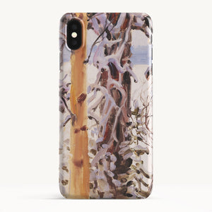 iPhone XS Max / Slim Case