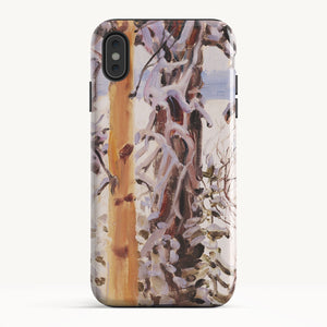 iPhone XS Max / Tough Case