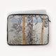 Laptop Sleeves Akseli Gallen-Kallela Winter Landscape in Ruovesi