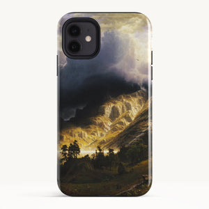 iPhone 11 / Tough Case