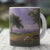 Ceramic Mugs Albert Bierstadt California Spring