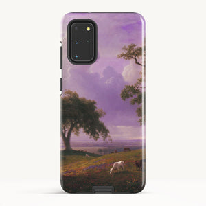 Galaxy S20 Plus / Tough Case