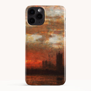 iPhone 11 Pro / Slim Case