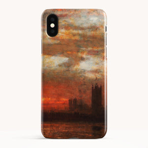 iPhone X / Slim Case