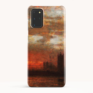 Galaxy S20 Plus / Slim Case